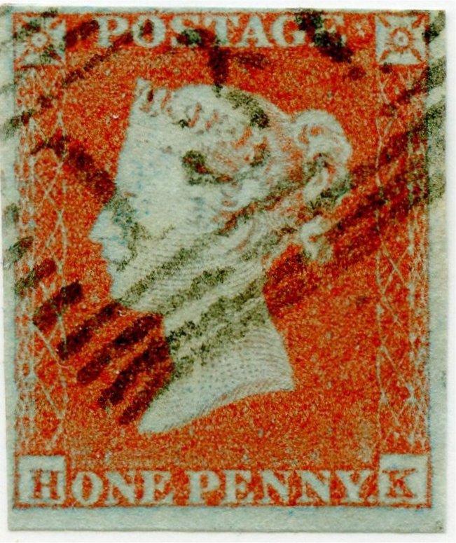 Plate 131 H-K