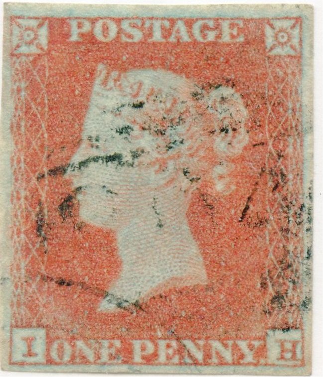 Plate 131 I-H