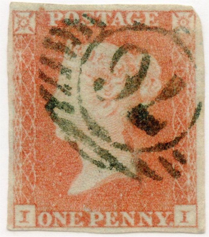 Plate 131 I-I