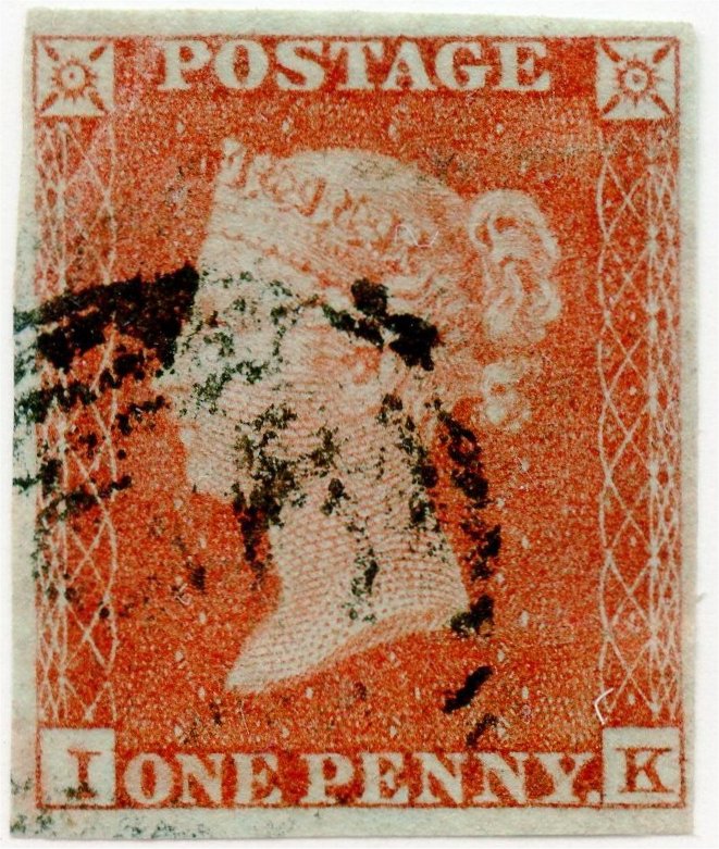 Plate 158 I-K