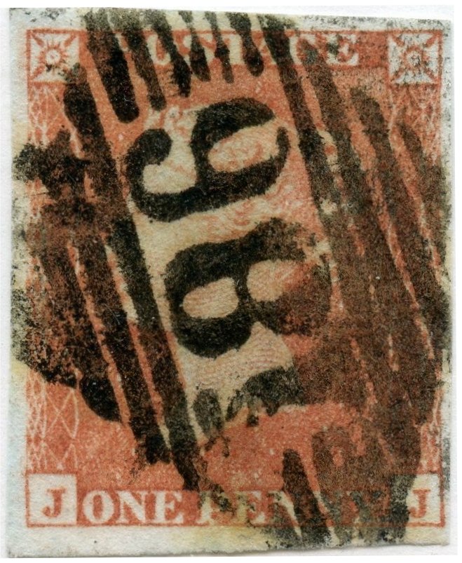 Plate 163 J-J
