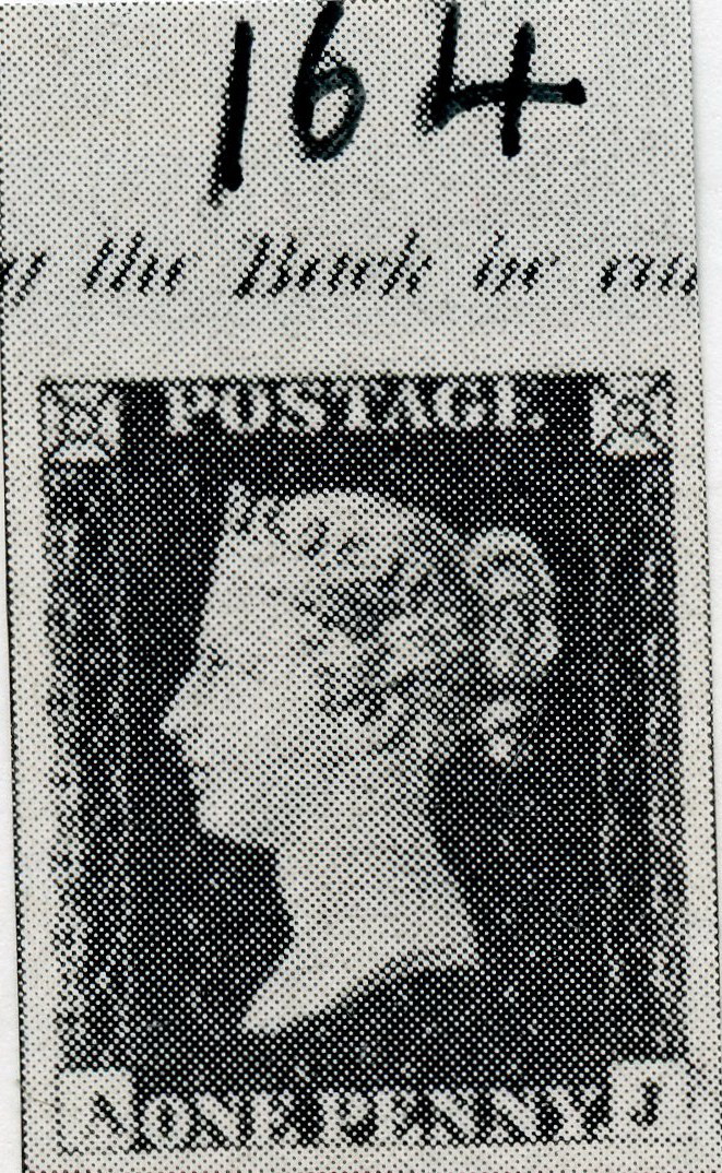 Plate 164 A-J