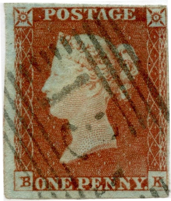 Plate 79 B-K