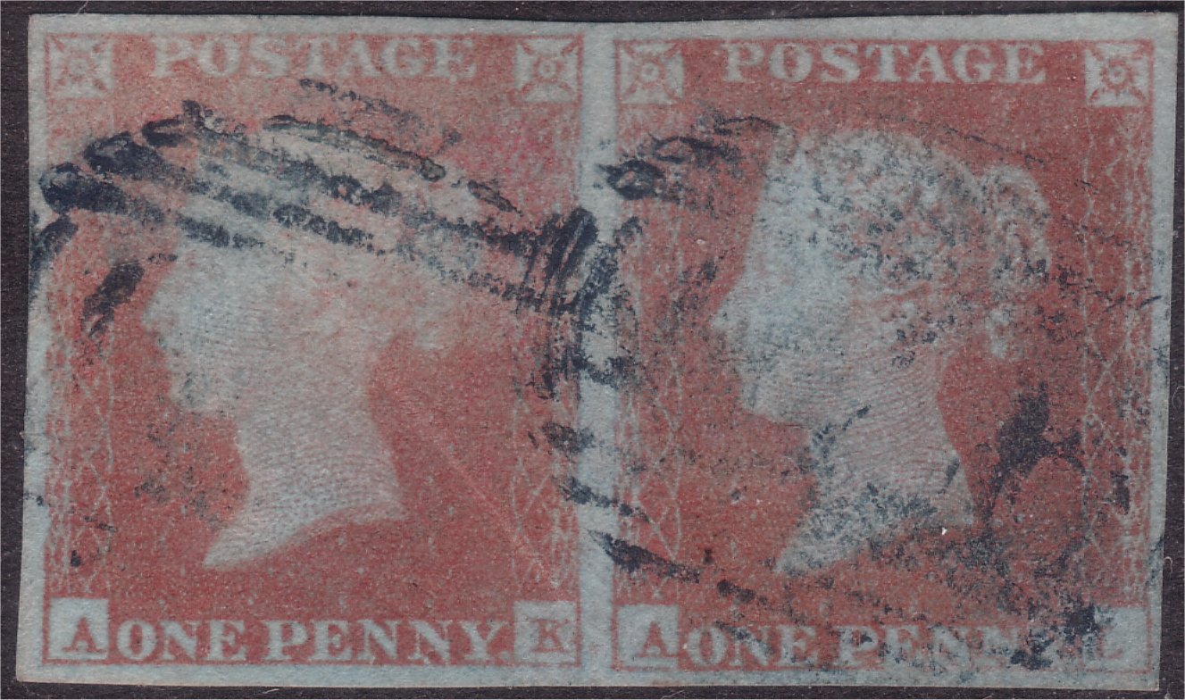 Plate 111 A-K, A-L
