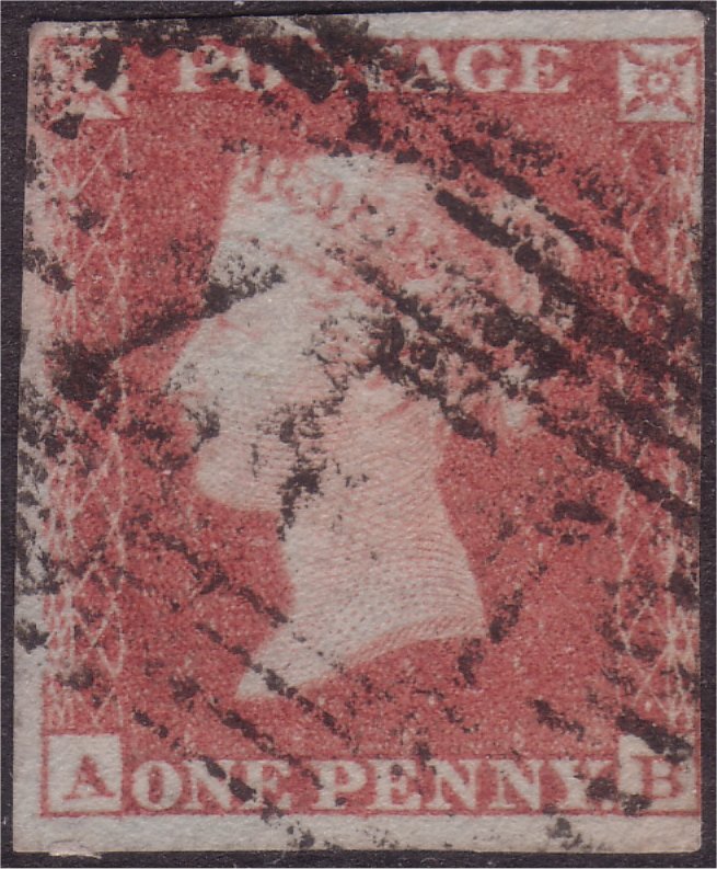 Plate 142 A-B