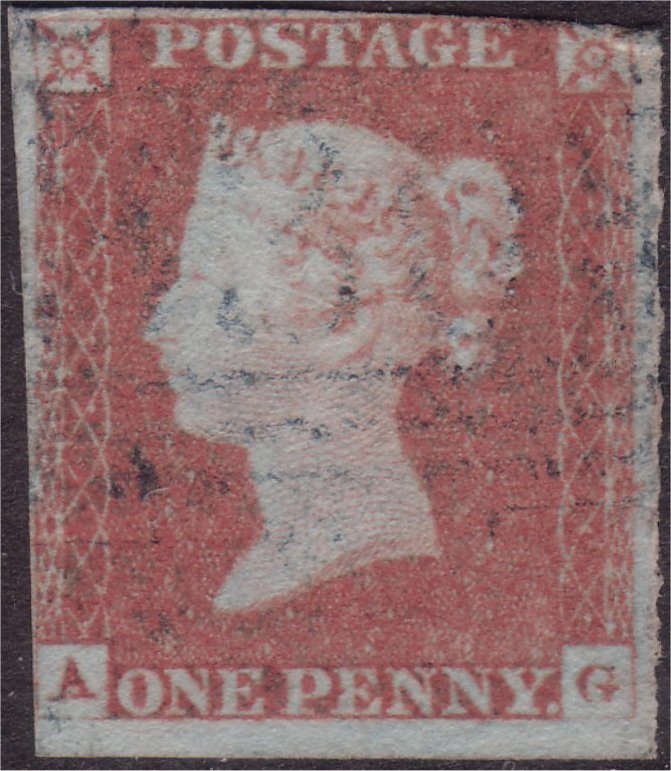 Plate 84 A-G