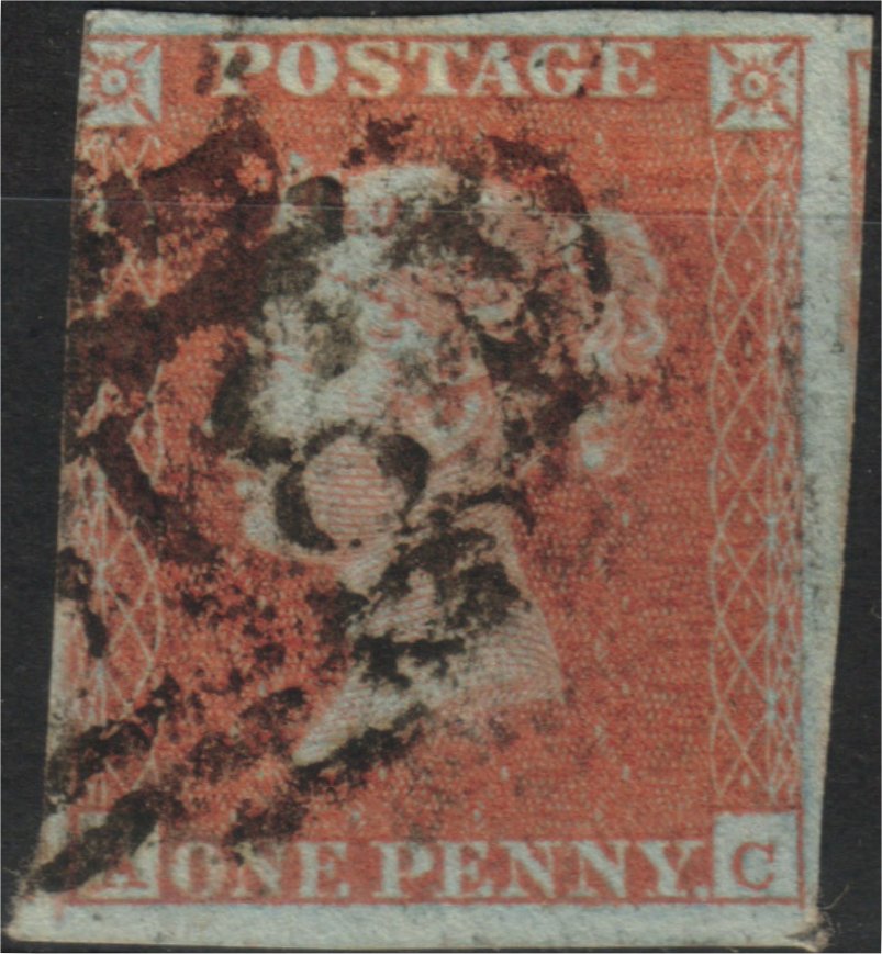 Plate 103 A-C