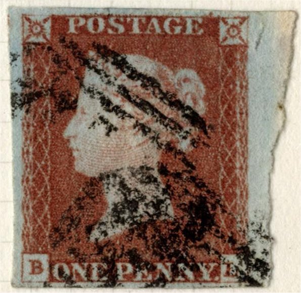 Plate 61 B-L