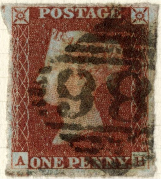 Plate 65 A-H
