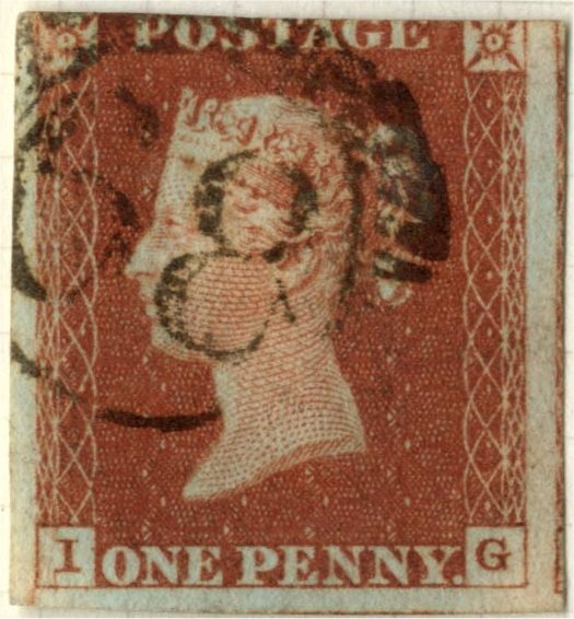 Plate 65 I-G