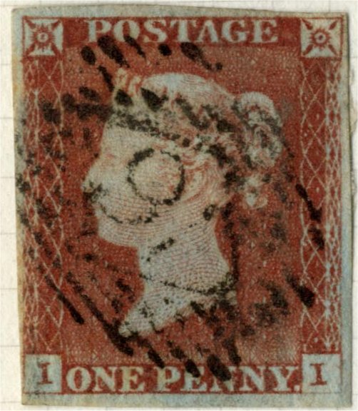 Plate 65 I-I