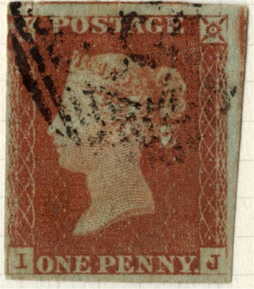 Plate 65 I-J