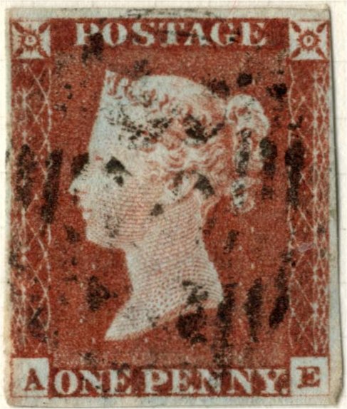 Plate 66 A-E