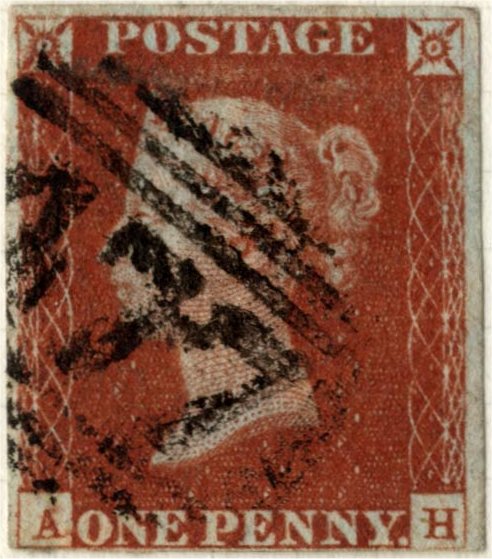 Plate 66 A-H
