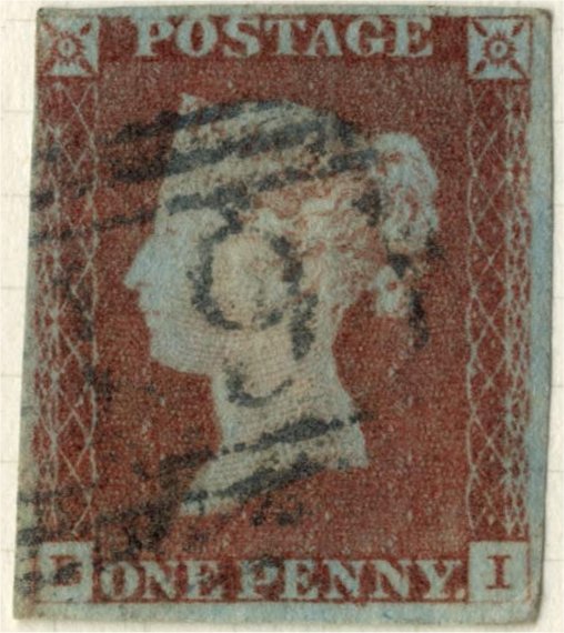 Plate 66 B-I