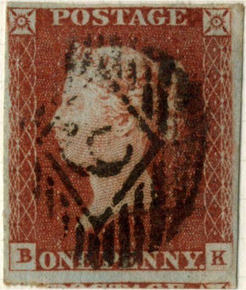 Plate 66 B-K