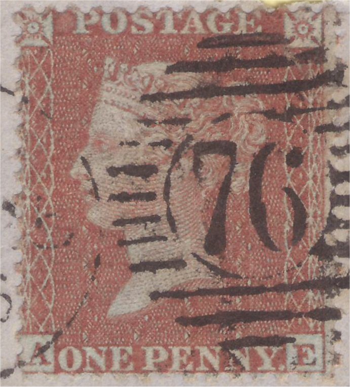 Plate 10 A-E