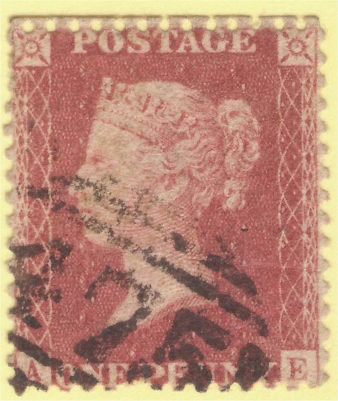 Plate 44 A-E