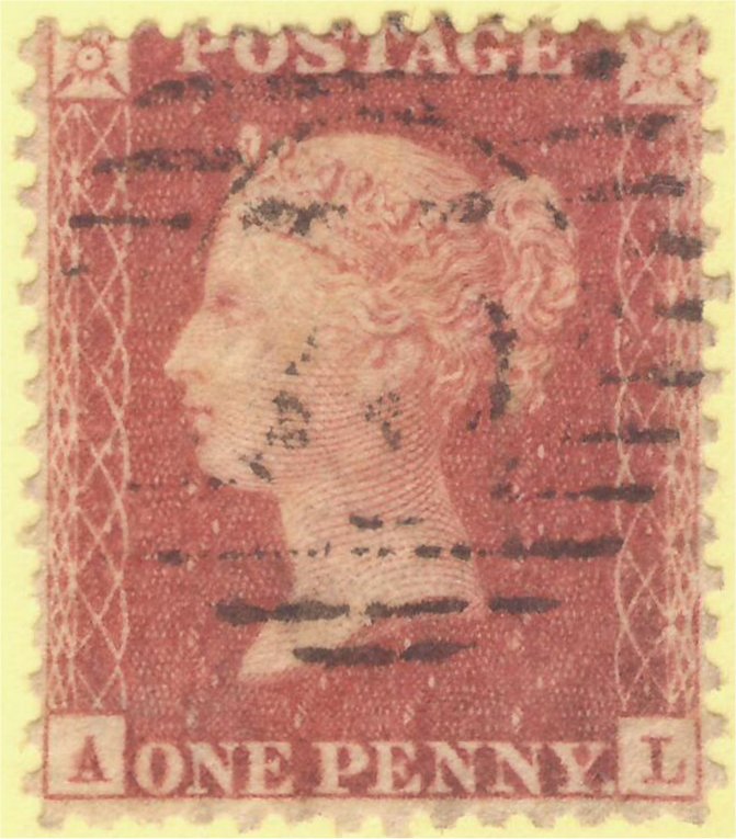 Plate 44 A-L