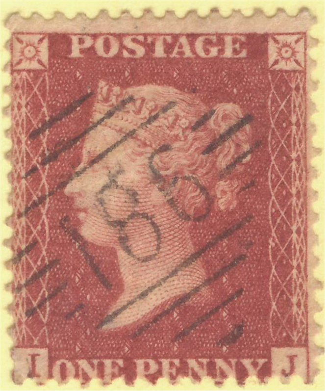 Plate 46 I-J
