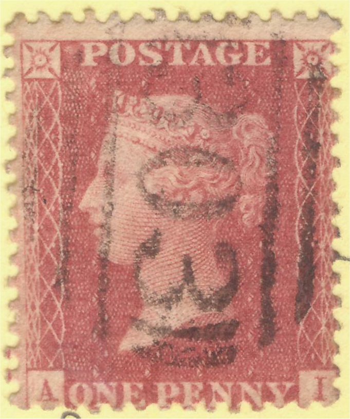 Plate 52 A-I