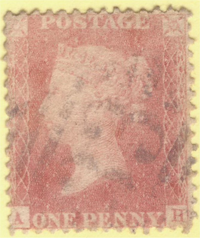 Plate 66 A-H