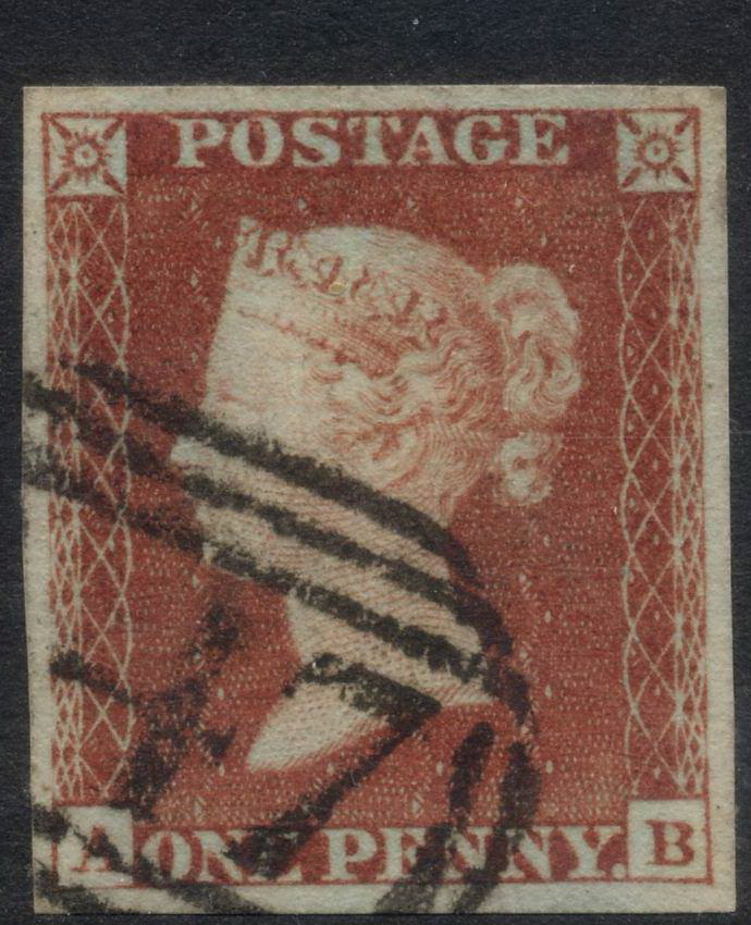 Plate 163 A-B