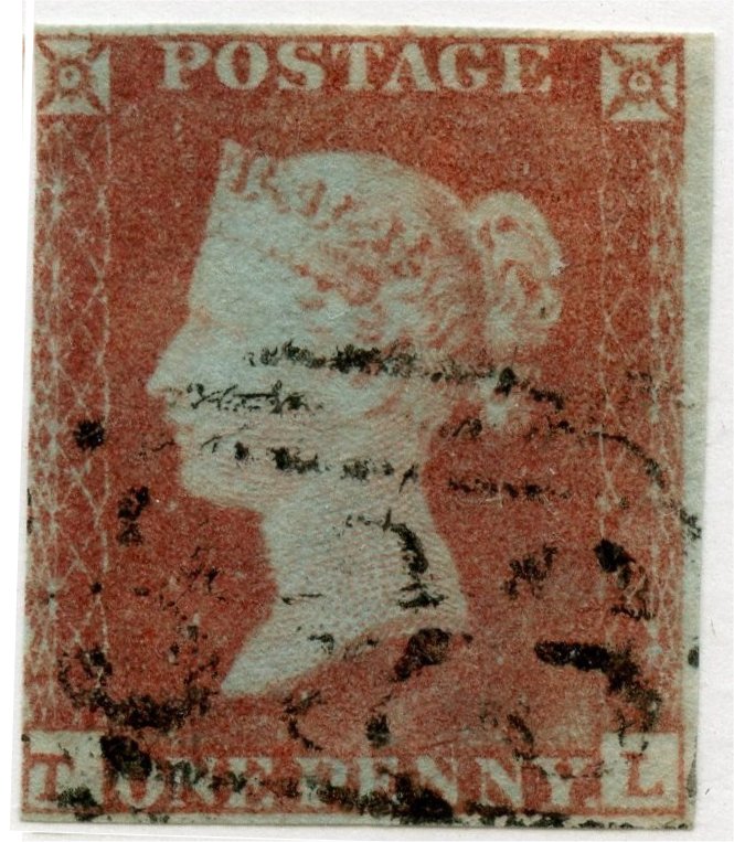 Plate 102 T-L
