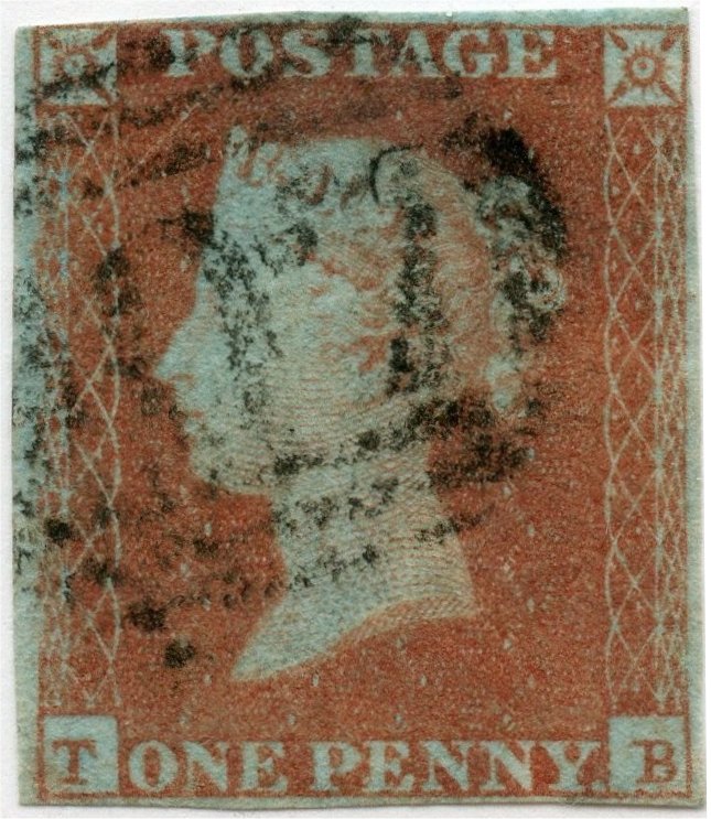Plate 111 T-B