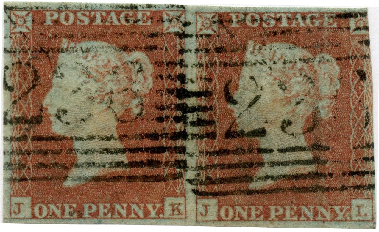 Plate 114 J-K, J-L
