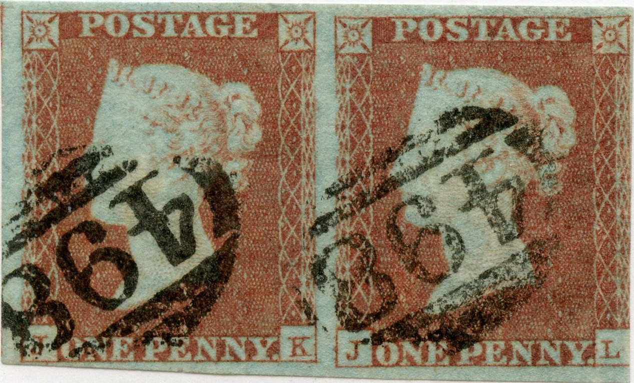 Plate 115 J-K, J-L