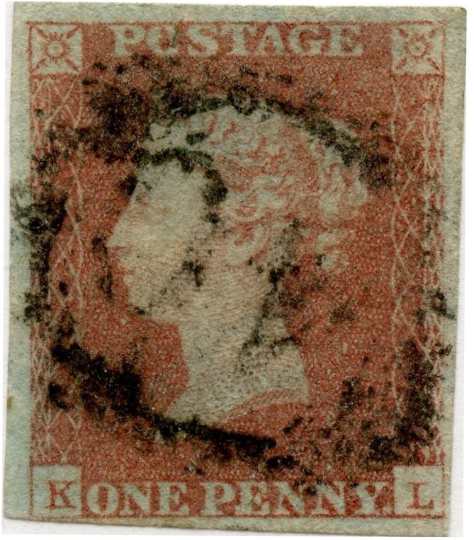 Plate 118 K-L