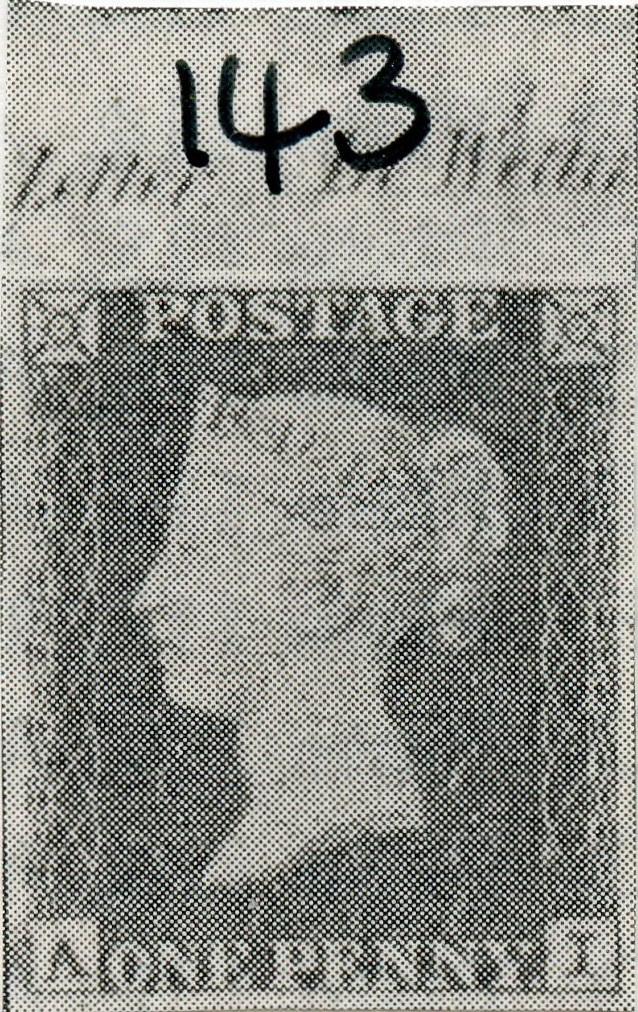 Plate 143 A-I