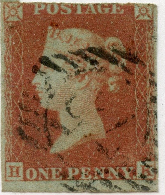 Plate 146 H-K