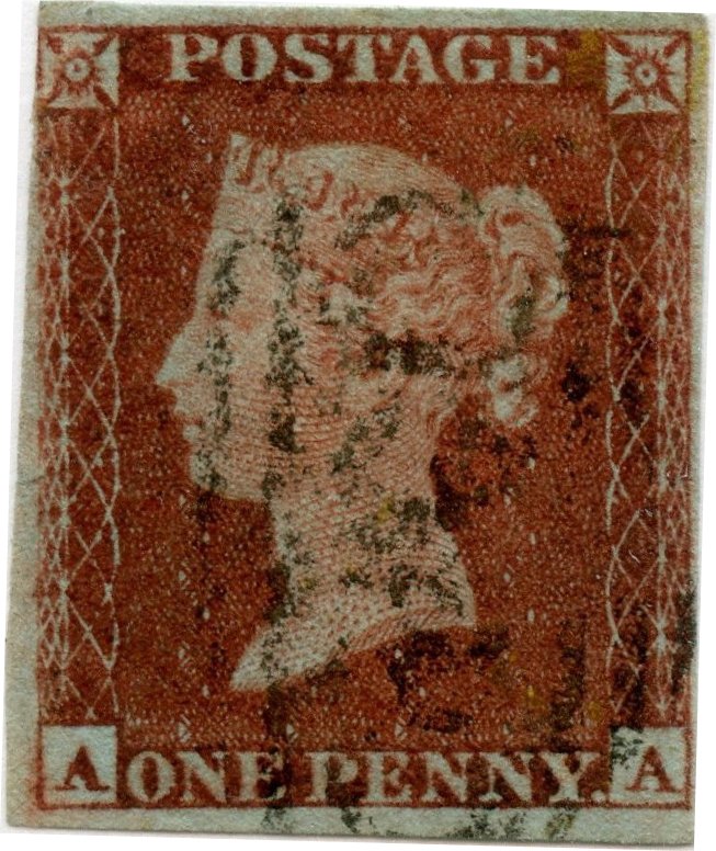 Plate 158 A-A