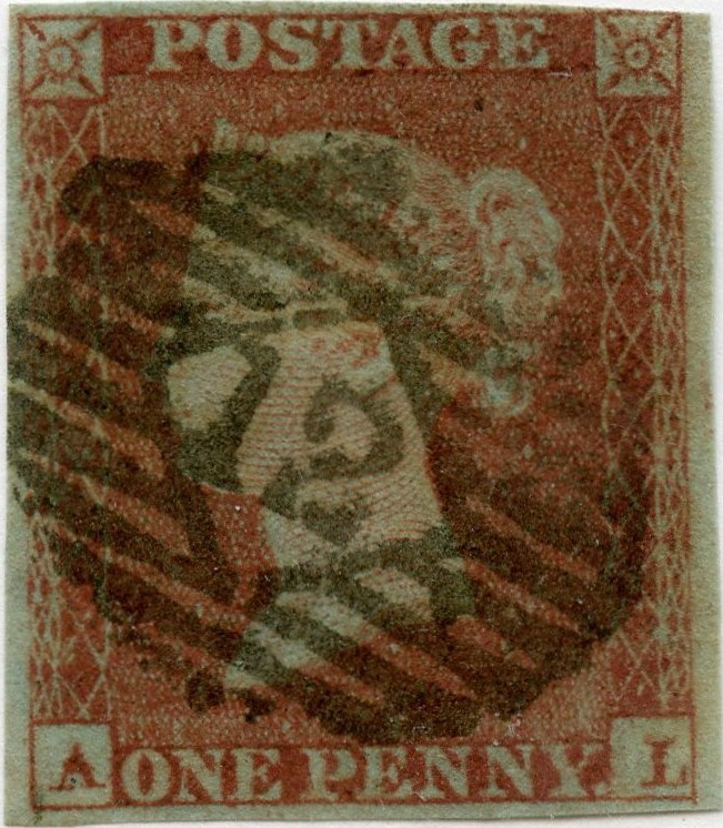 Plate 159 A-L