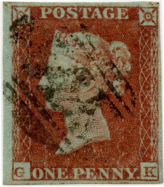 Plate 159 G-K