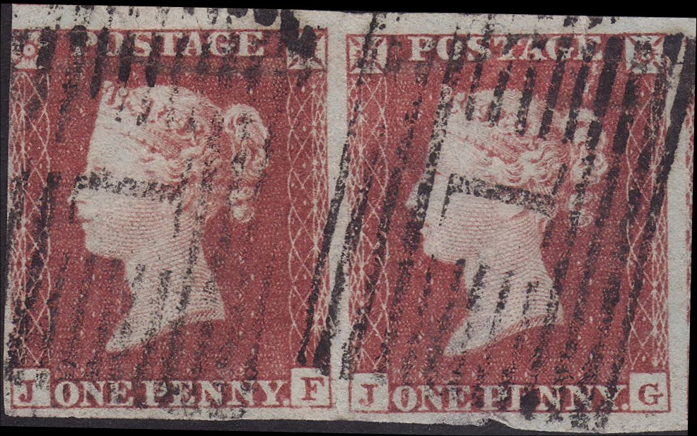 Plate 161 J-G