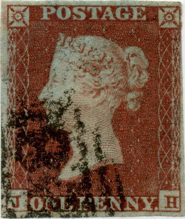 Plate 161 J-H