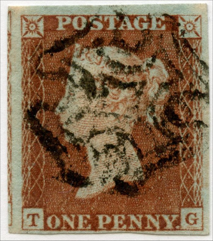 Plate 19 T-G