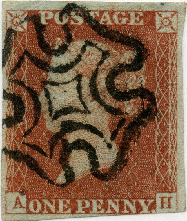 Plate 35 A-H