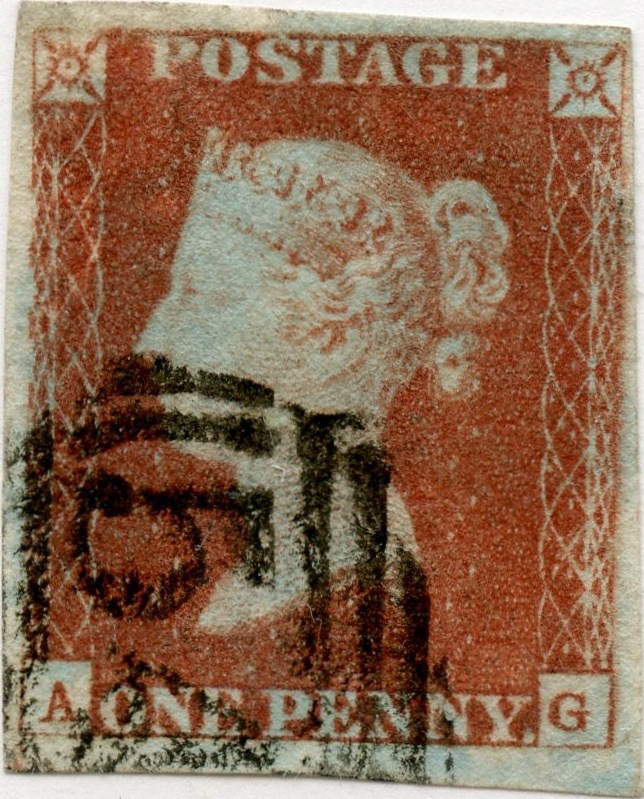 Plate 62 A-G