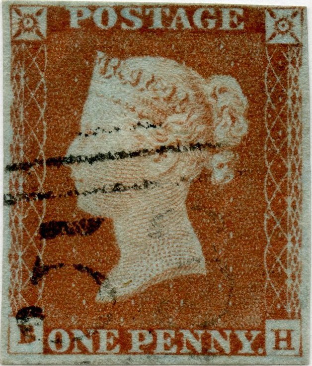 Plate 66 B-H