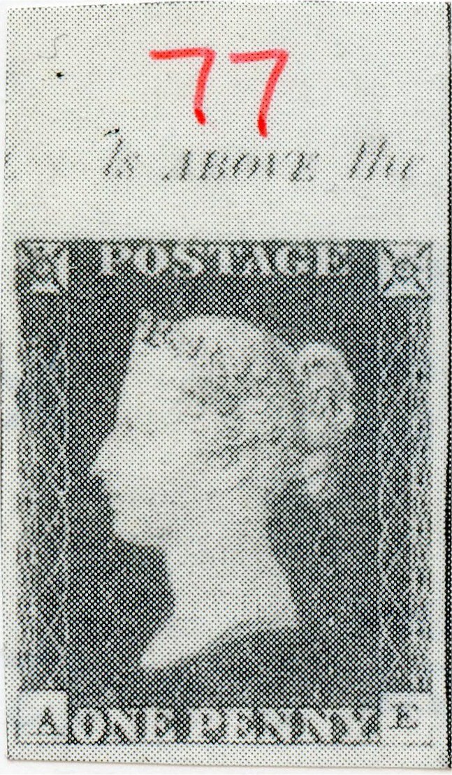 Plate 77 A-E