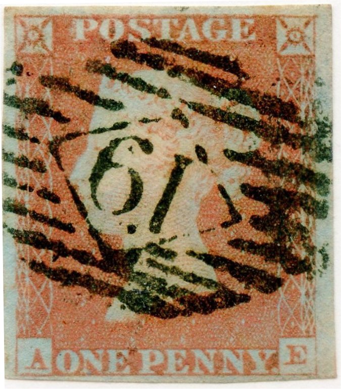 Plate 77 A-E