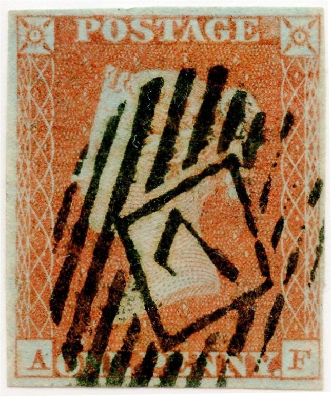 Plate 77 A-F