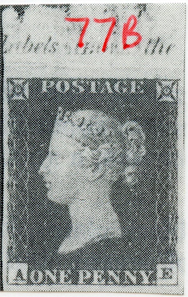 Plate 77B A-E