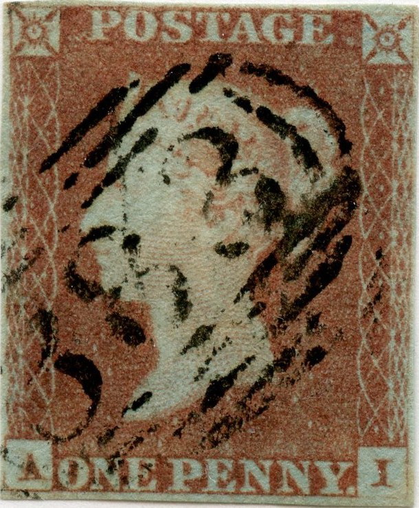 Plate 80 A-I