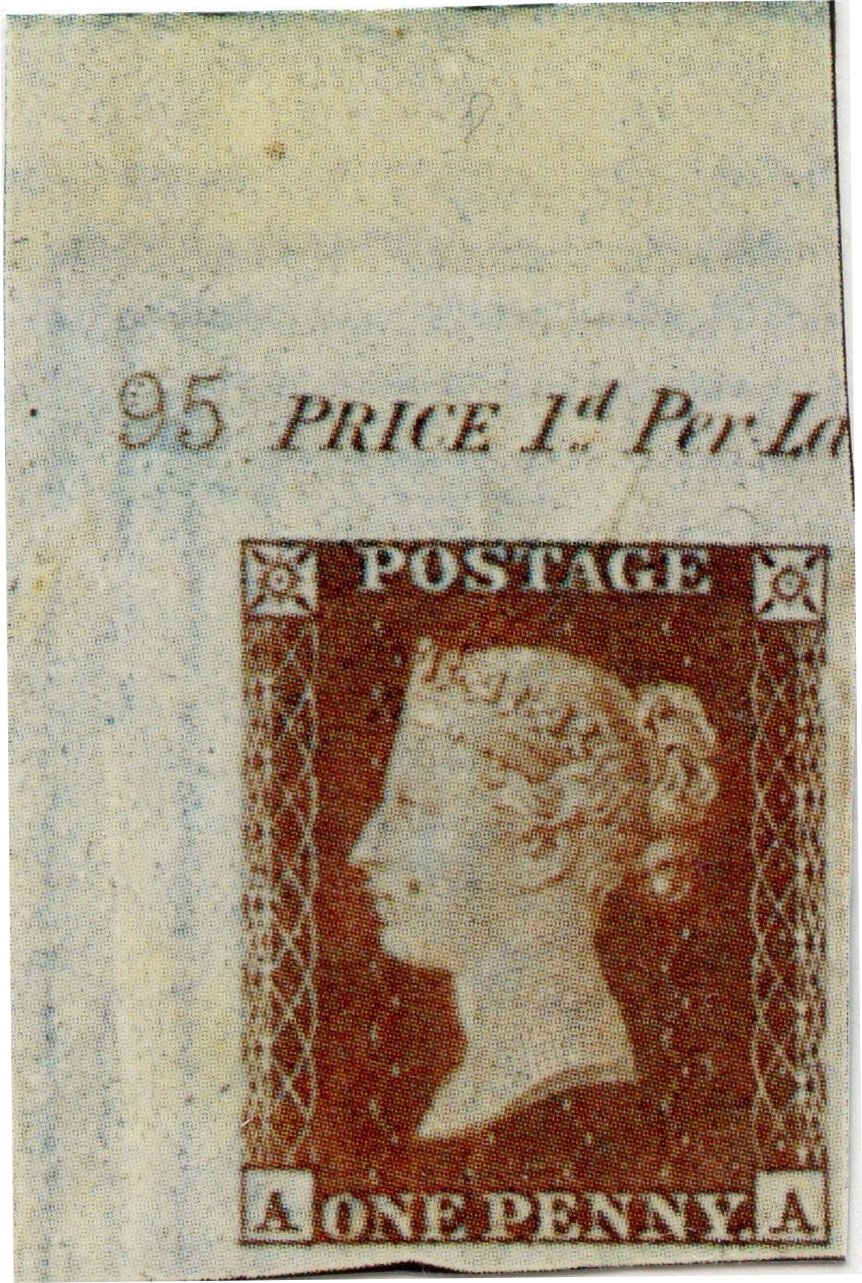 Plate 95 A-A