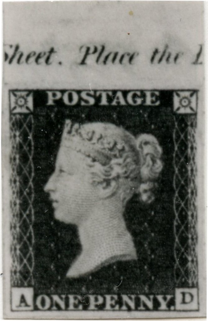Plate 95 A-D